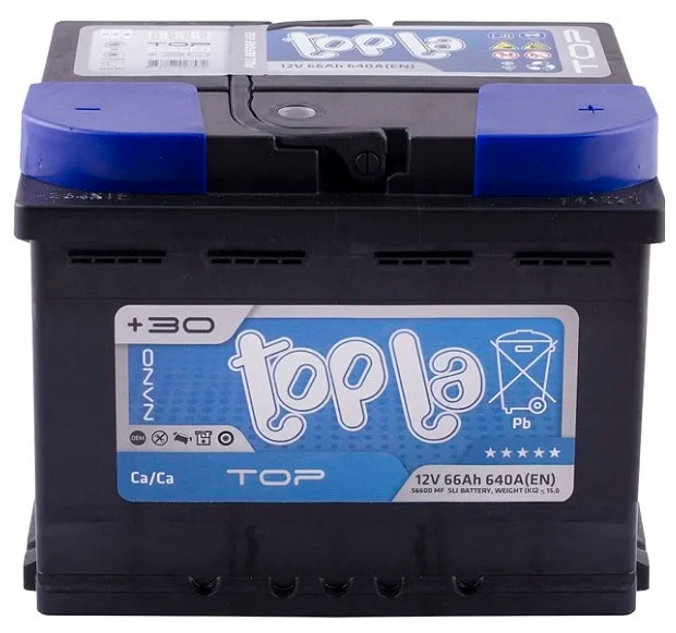 topla 66