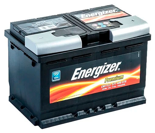 Energizer Premium EM77L3