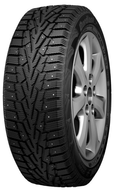 Cordiant Snow Cross
