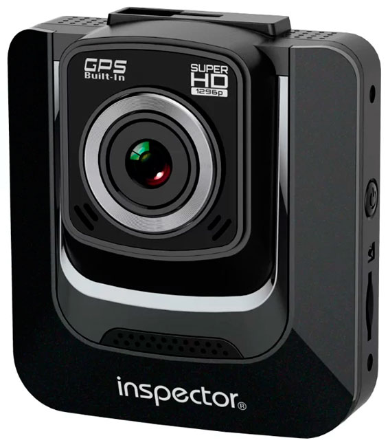 Inspector Tornado