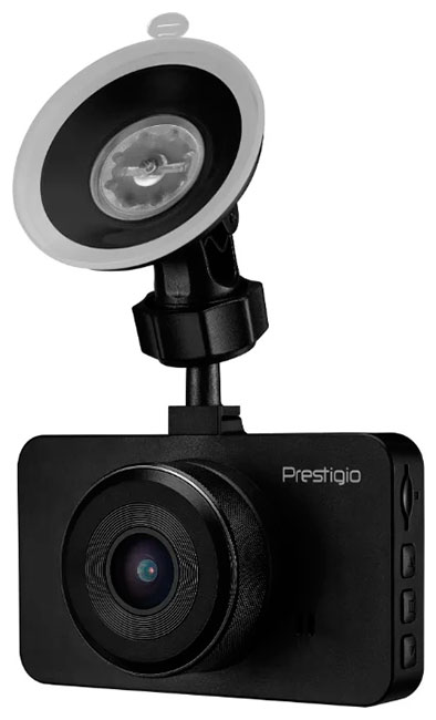 Prestigio RoadRunner 420
